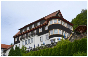 Pension & Restaurant 